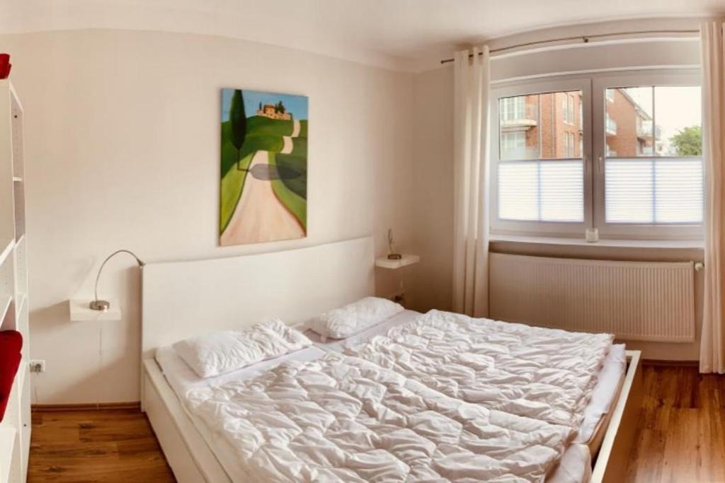 Apartamento Turmresidenz App. 3 Scharbeutz Exterior foto