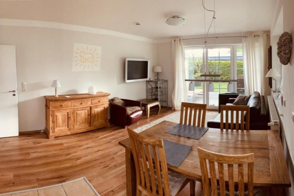Apartamento Turmresidenz App. 3 Scharbeutz Exterior foto