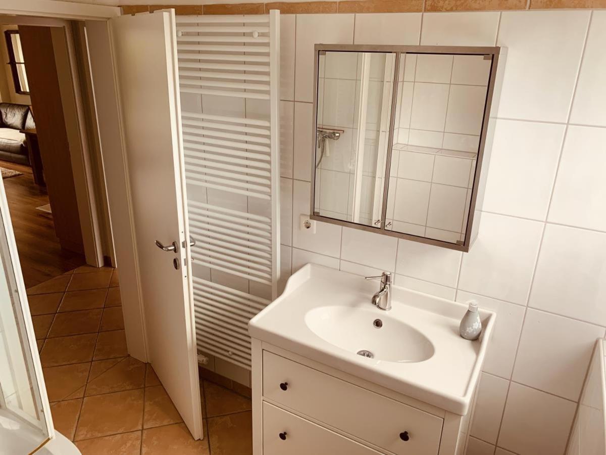 Apartamento Turmresidenz App. 3 Scharbeutz Exterior foto